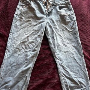 American Eagle Jeans 18